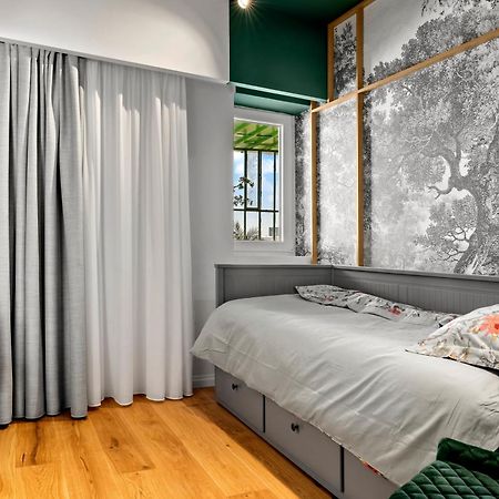 Appartamento Art Nouveau Penthouse Bucarest Esterno foto