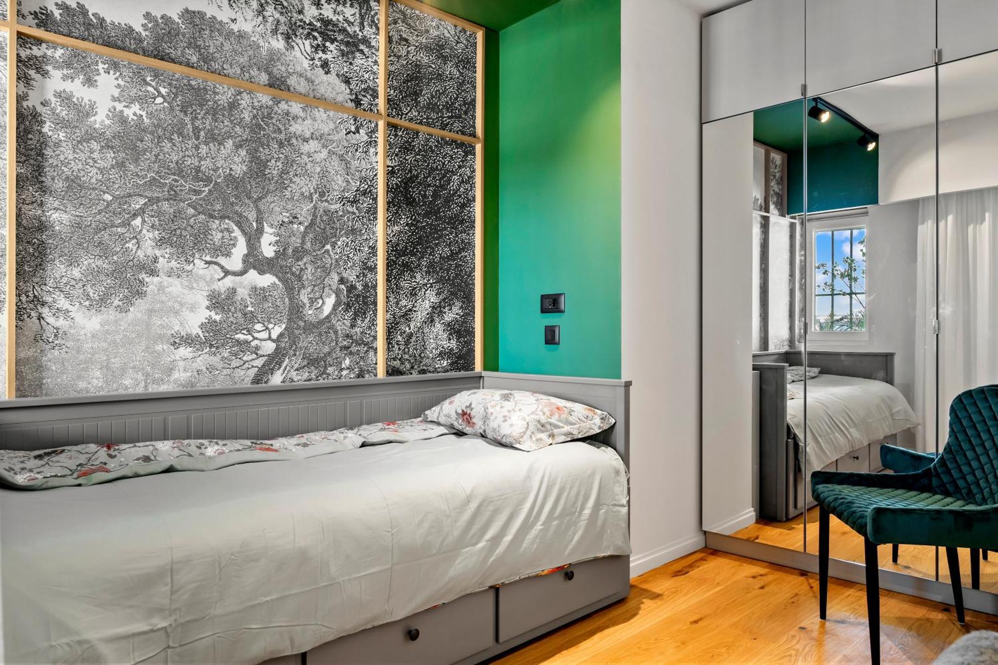 Appartamento Art Nouveau Penthouse Bucarest Esterno foto