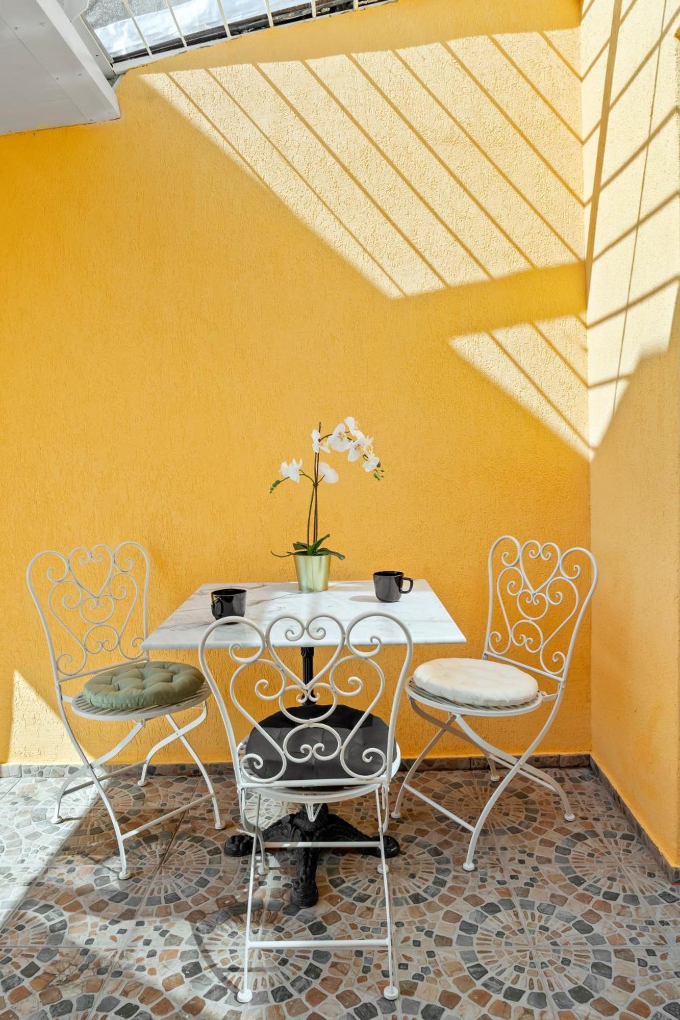 Appartamento Art Nouveau Penthouse Bucarest Esterno foto